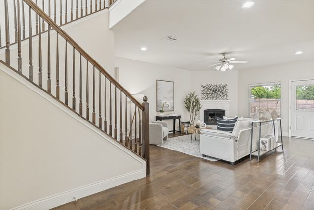 1136 Hidden Lakes Way, Rockwall, TX 75087