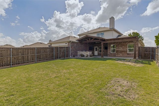 1136 Hidden Lakes Way, Rockwall, TX 75087