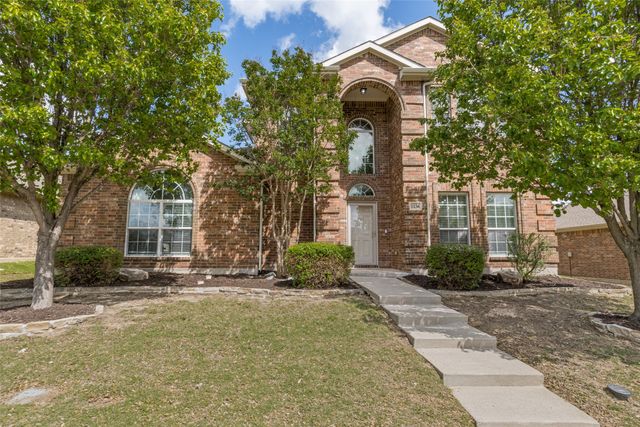 1136 Hidden Lakes Way, Rockwall, TX 75087