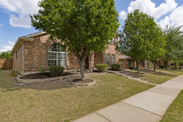 1136 Hidden Lakes Way, Rockwall, TX 75087