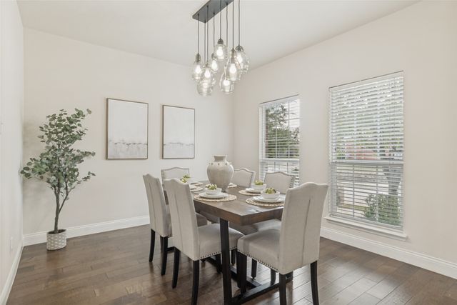 1136 Hidden Lakes Way, Rockwall, TX 75087