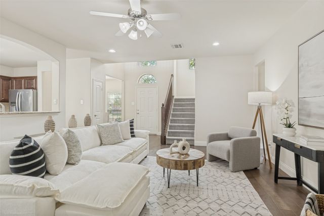 1136 Hidden Lakes Way, Rockwall, TX 75087