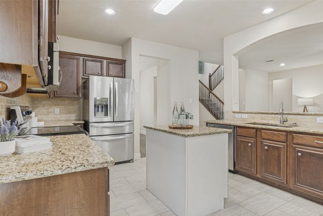 1136 Hidden Lakes Way, Rockwall, TX 75087