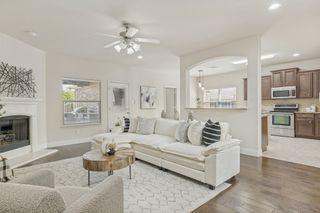 1136 Hidden Lakes Way, Rockwall, TX 75087