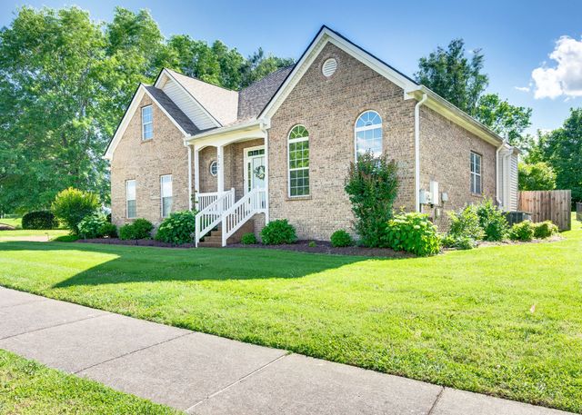 3197 Bush Dr, Franklin, TN 37064