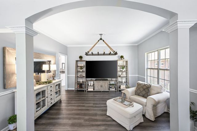 3197 Bush Dr, Franklin, TN 37064