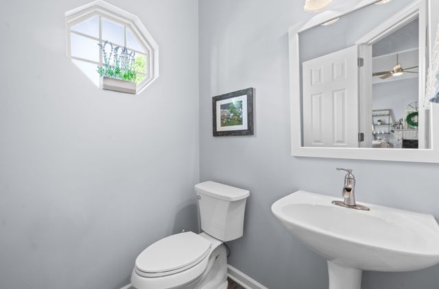 3197 Bush Dr, Franklin, TN 37064