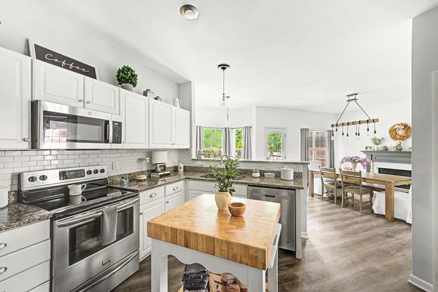 3197 Bush Dr, Franklin, TN 37064