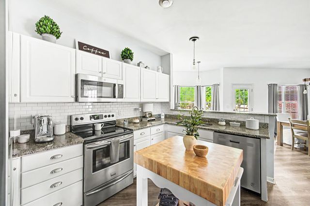 3197 Bush Dr, Franklin, TN 37064