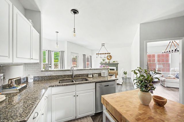 3197 Bush Dr, Franklin, TN 37064