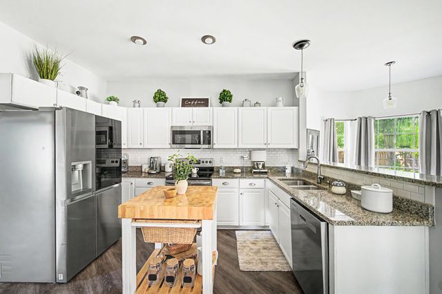 3197 Bush Dr, Franklin, TN 37064