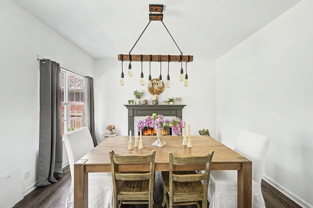 3197 Bush Dr, Franklin, TN 37064