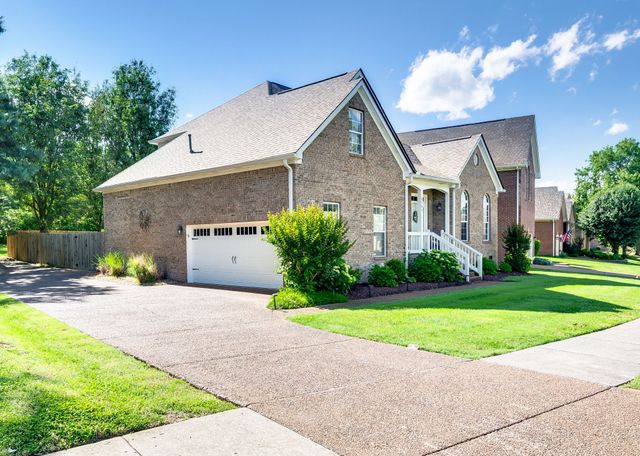 3197 Bush Dr, Franklin, TN 37064