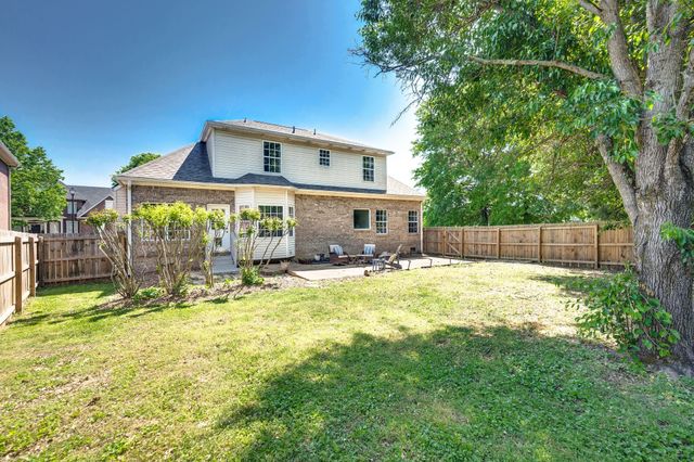 3197 Bush Dr, Franklin, TN 37064