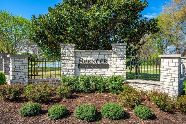 3197 Bush Dr, Franklin, TN 37064