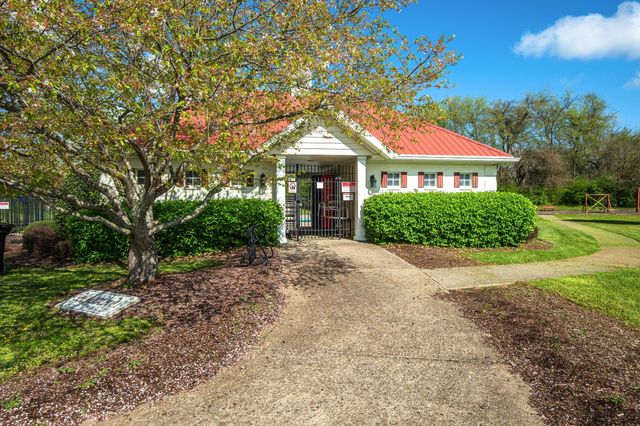 3197 Bush Dr, Franklin, TN 37064