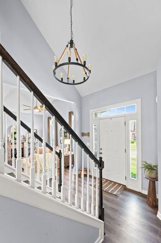 3197 Bush Dr, Franklin, TN 37064