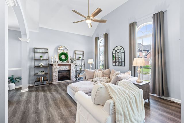 3197 Bush Dr, Franklin, TN 37064