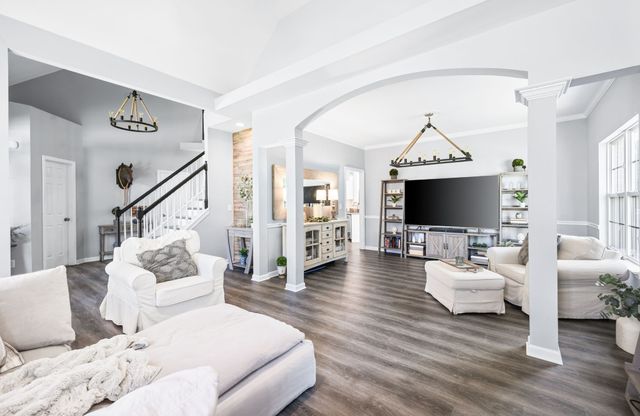 3197 Bush Dr, Franklin, TN 37064