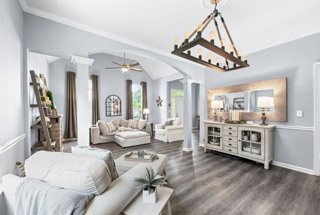 3197 Bush Dr, Franklin, TN 37064