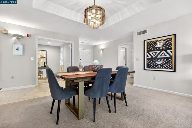 5913 Horsemans Canyon Dr 5A, Walnut Creek, CA 94595