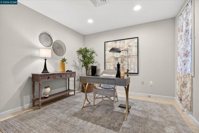 5913 Horsemans Canyon Dr 5A, Walnut Creek, CA 94595