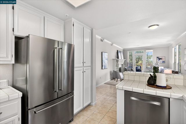 5913 Horsemans Canyon Dr 5A, Walnut Creek, CA 94595