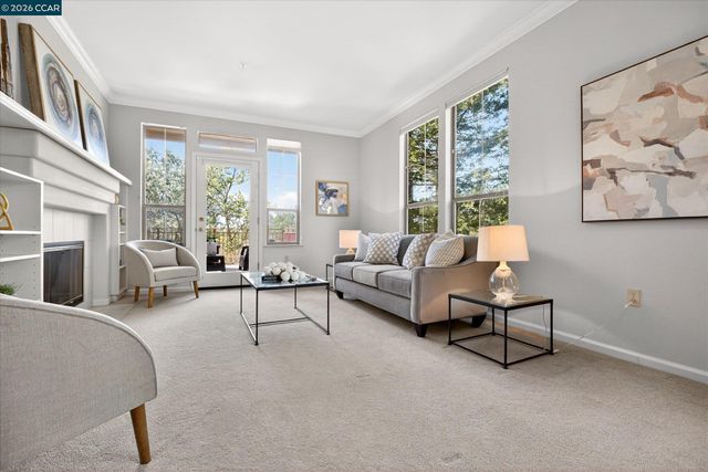 5913 Horsemans Canyon Dr 5A, Walnut Creek, CA 94595