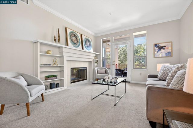 5913 Horsemans Canyon Dr 5A, Walnut Creek, CA 94595