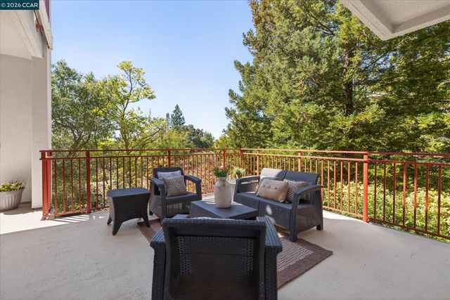5913 Horsemans Canyon Dr 5A, Walnut Creek, CA 94595