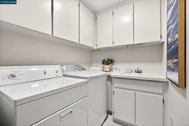 5913 Horsemans Canyon Dr 5A, Walnut Creek, CA 94595