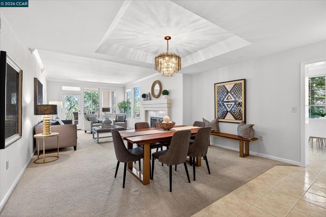 5913 Horsemans Canyon Dr 5A, Walnut Creek, CA 94595