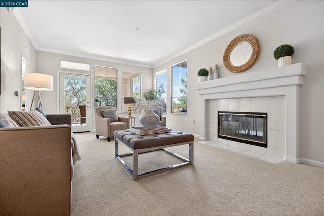5913 Horsemans Canyon Dr 5A, Walnut Creek, CA 94595