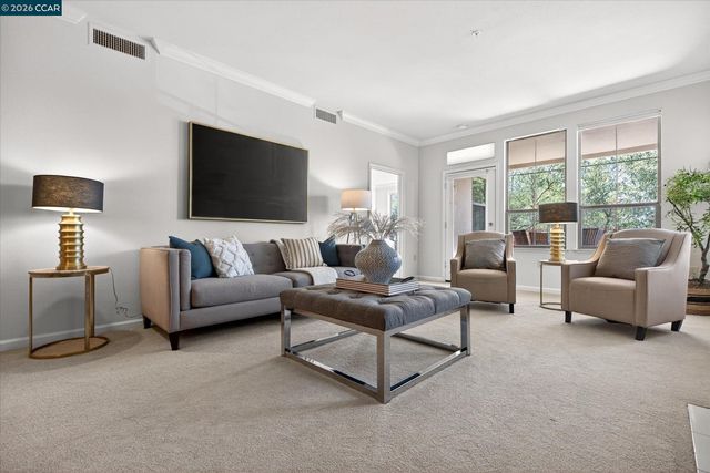 5913 Horsemans Canyon Dr 5A, Walnut Creek, CA 94595