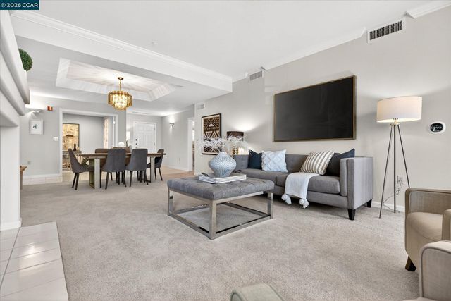5913 Horsemans Canyon Dr 5A, Walnut Creek, CA 94595