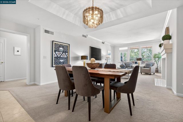 5913 Horsemans Canyon Dr 5A, Walnut Creek, CA 94595