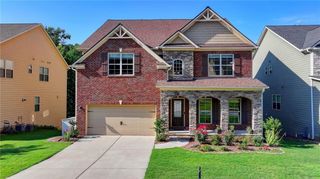 7130 ROCKING HORSE Lane, Cumming, GA 30040