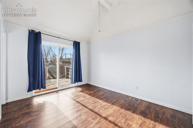 2105 Endicott Court, Colorado Springs, CO 80916