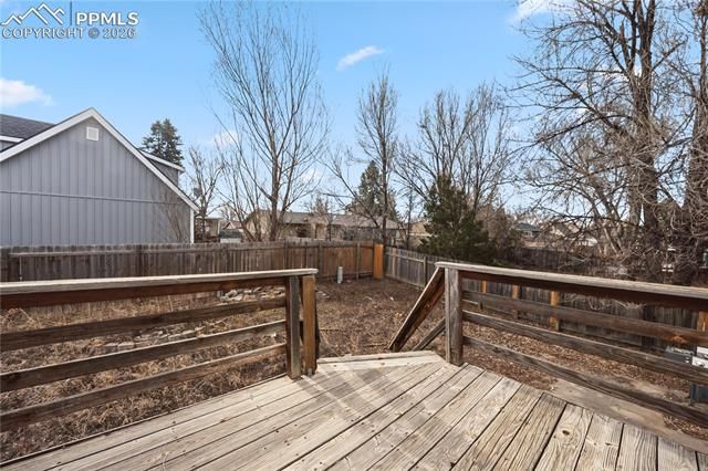 2105 Endicott Court, Colorado Springs, CO 80916