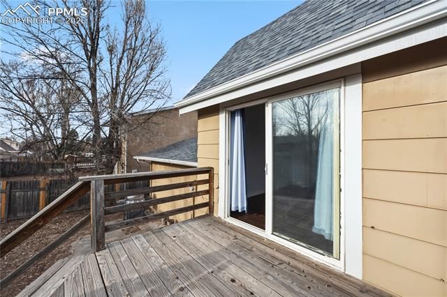 2105 Endicott Court, Colorado Springs, CO 80916
