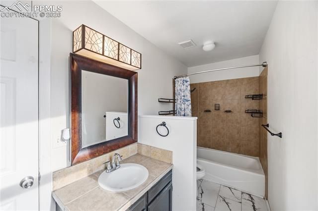 2105 Endicott Court, Colorado Springs, CO 80916