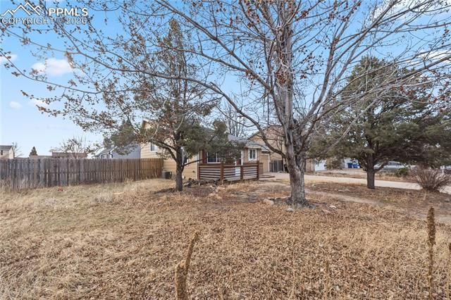 2105 Endicott Court, Colorado Springs, CO 80916