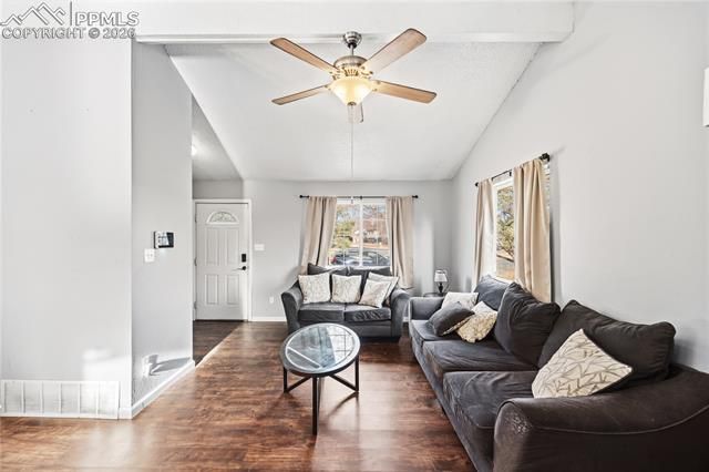 2105 Endicott Court, Colorado Springs, CO 80916