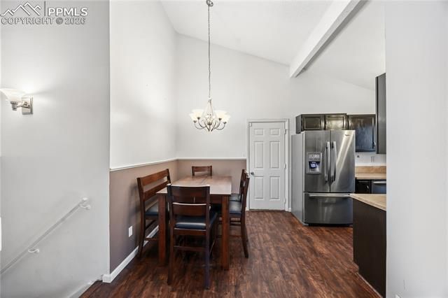 2105 Endicott Court, Colorado Springs, CO 80916
