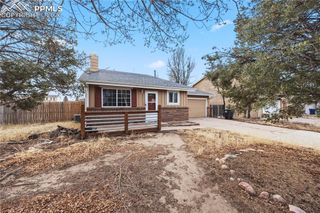 2105 Endicott Court, Colorado Springs, CO 80916