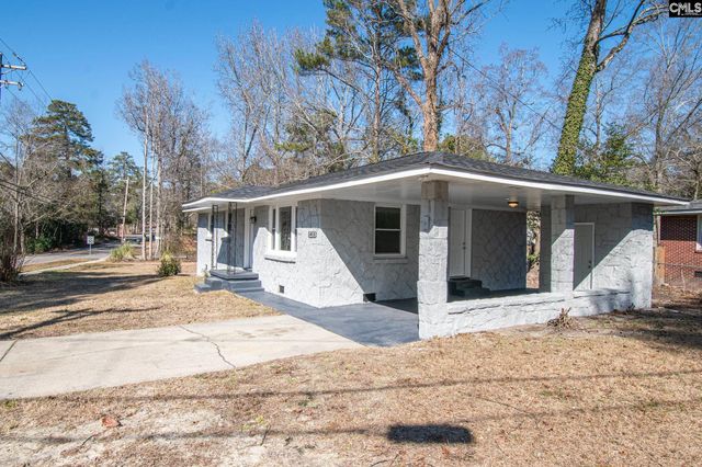 5400 Pinestraw Road, Columbia, SC 29206