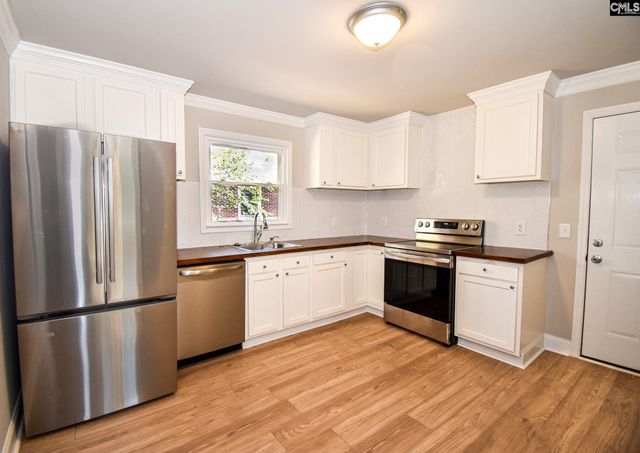 5400 Pinestraw Road, Columbia, SC 29206