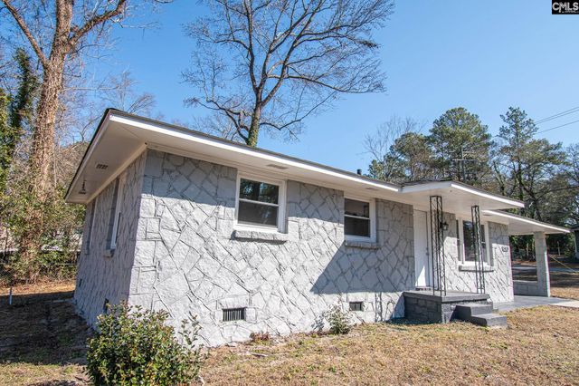 5400 Pinestraw Road, Columbia, SC 29206