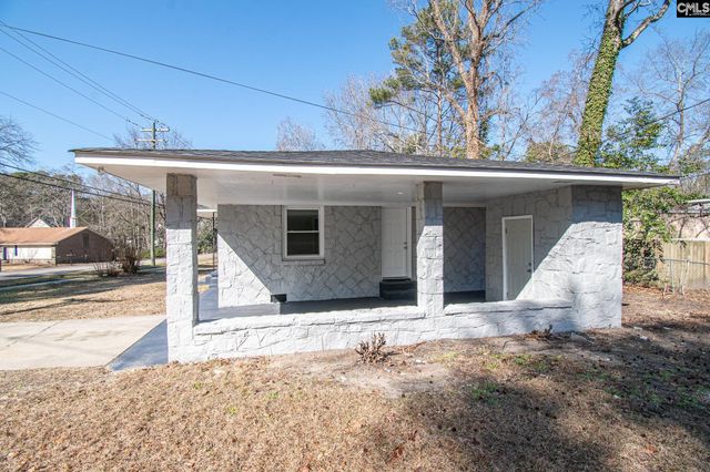 5400 Pinestraw Road, Columbia, SC 29206