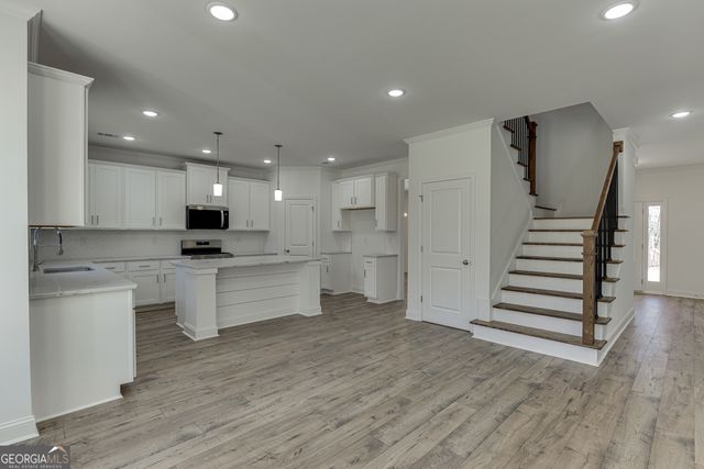 929 Lakeview, Commerce, GA 30529